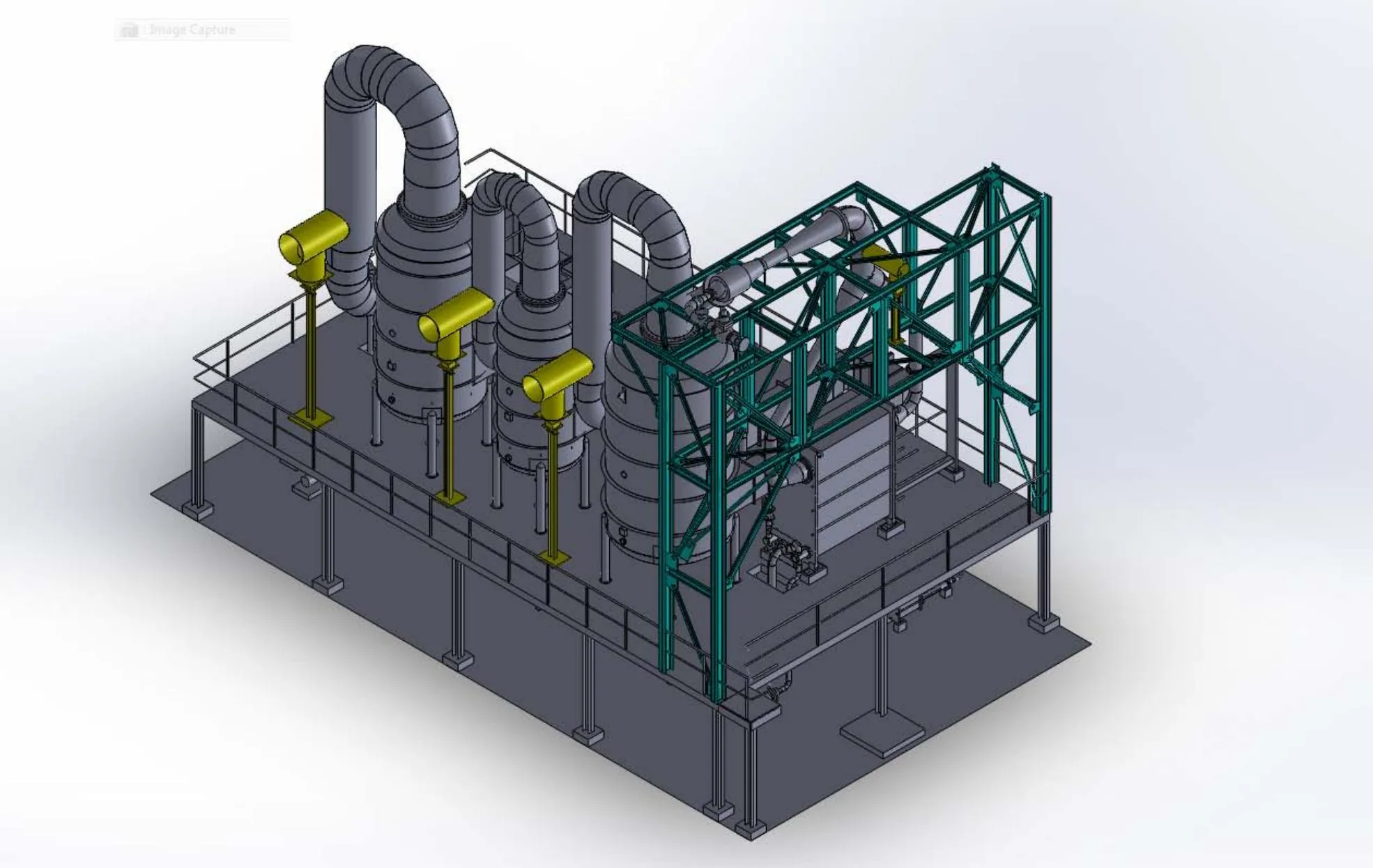 ASCE 7 Bracing & Anchor Design