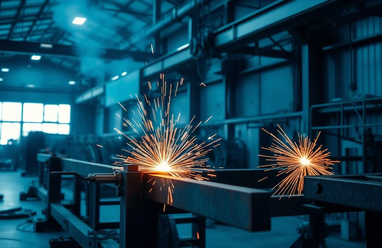Design-Detailing-Fabrication for Seismic Supports & Bracings