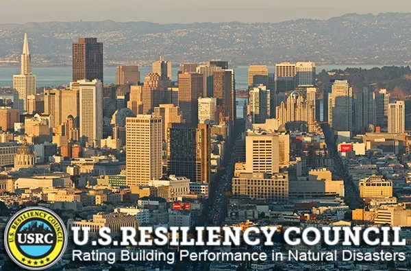 USRC Building Ratings